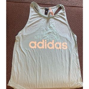 Adidas tank